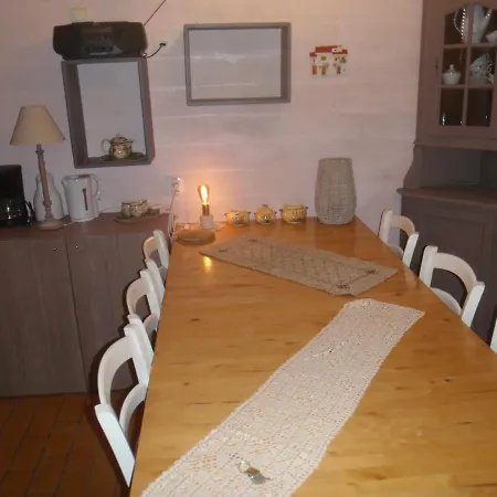 Chalet Cocoon Et Nostalgia